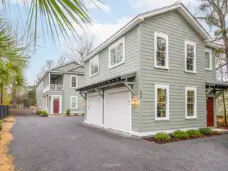 Lowcountry Luxury with Versatility