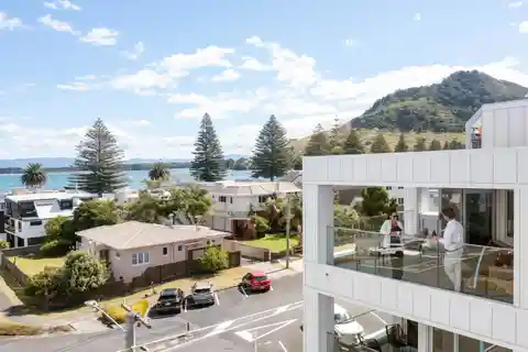 Premium Penthouse at the Cascades