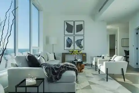 The Cardero Penthouse