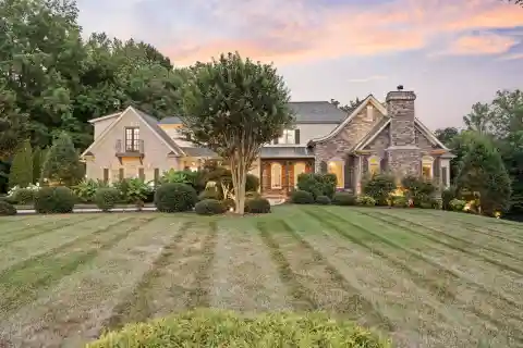 Breathtaking Home on Three-plus Acres