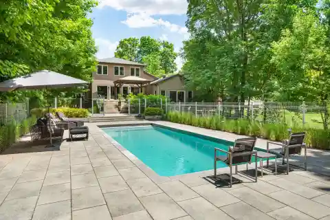 Beautifully Maintained Home on a Sprawling Lot