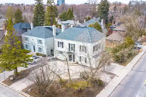 Rare Offering in the Heart of Forest Hill