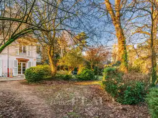 Unique New Villa Opportunity