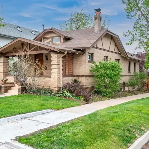STYLISHLY REMODELED BUNGALOW