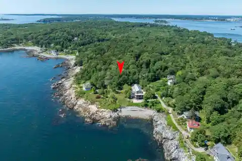 Build Your Island Dream Home at Josiah's Cove