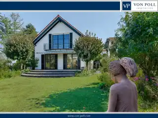 Leisure Paradise Steps to Taunus Forest