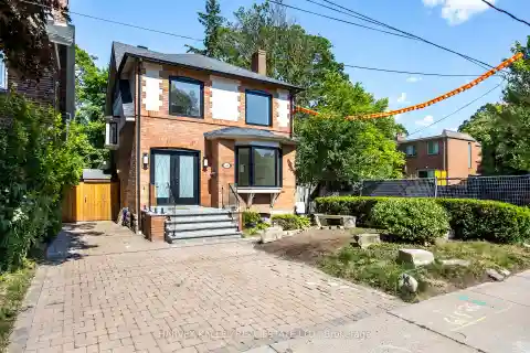 Beautifully Renovated Home on a Quiet Street