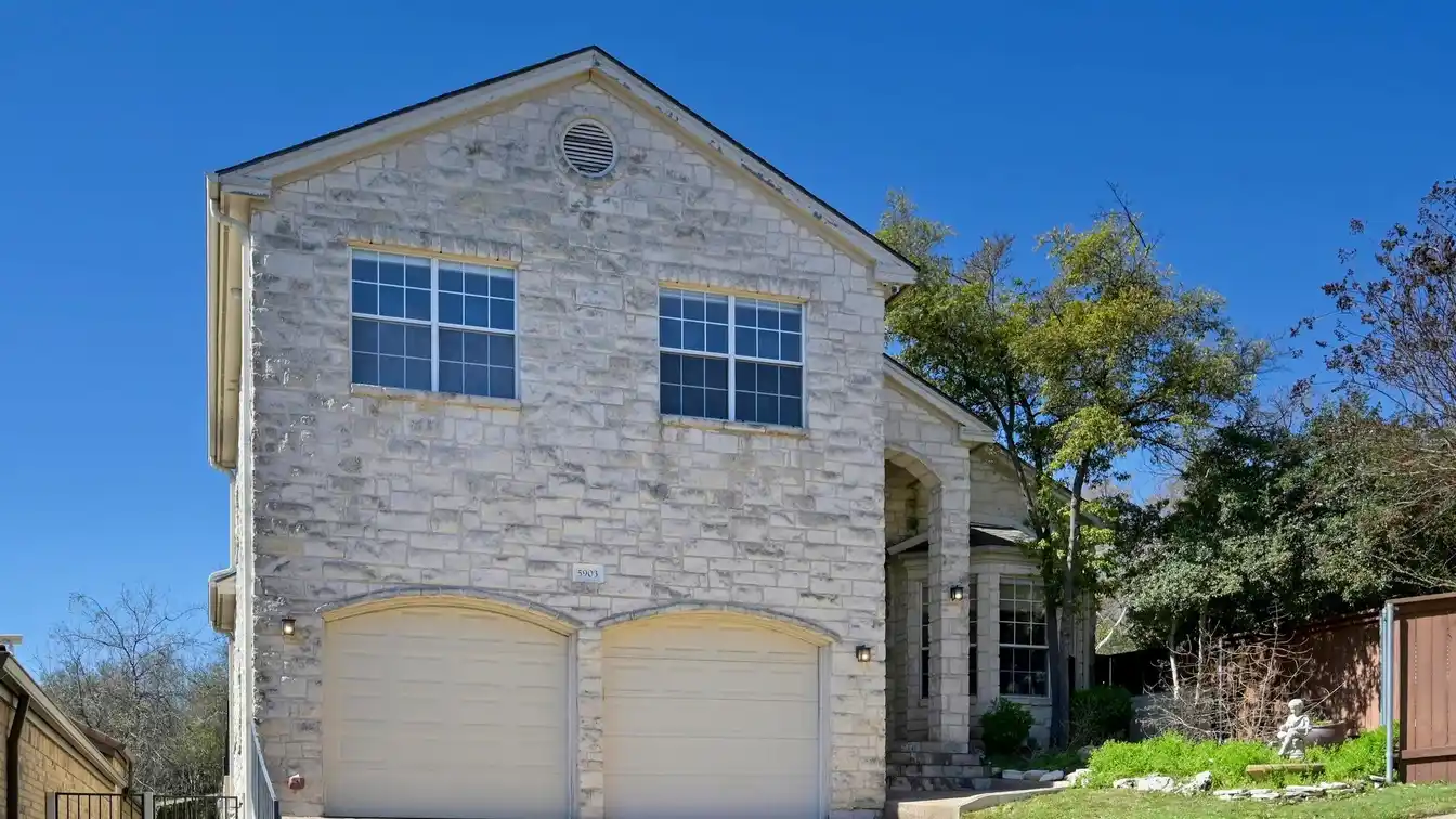 Spacious Home in Sought-after Davenport Ranch