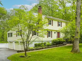 Elegant Home on over 2 Acres