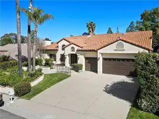 Beautifully Updated Bell Canyon Home