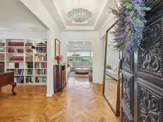 Thoughtfully Renovated Ranch Style Home