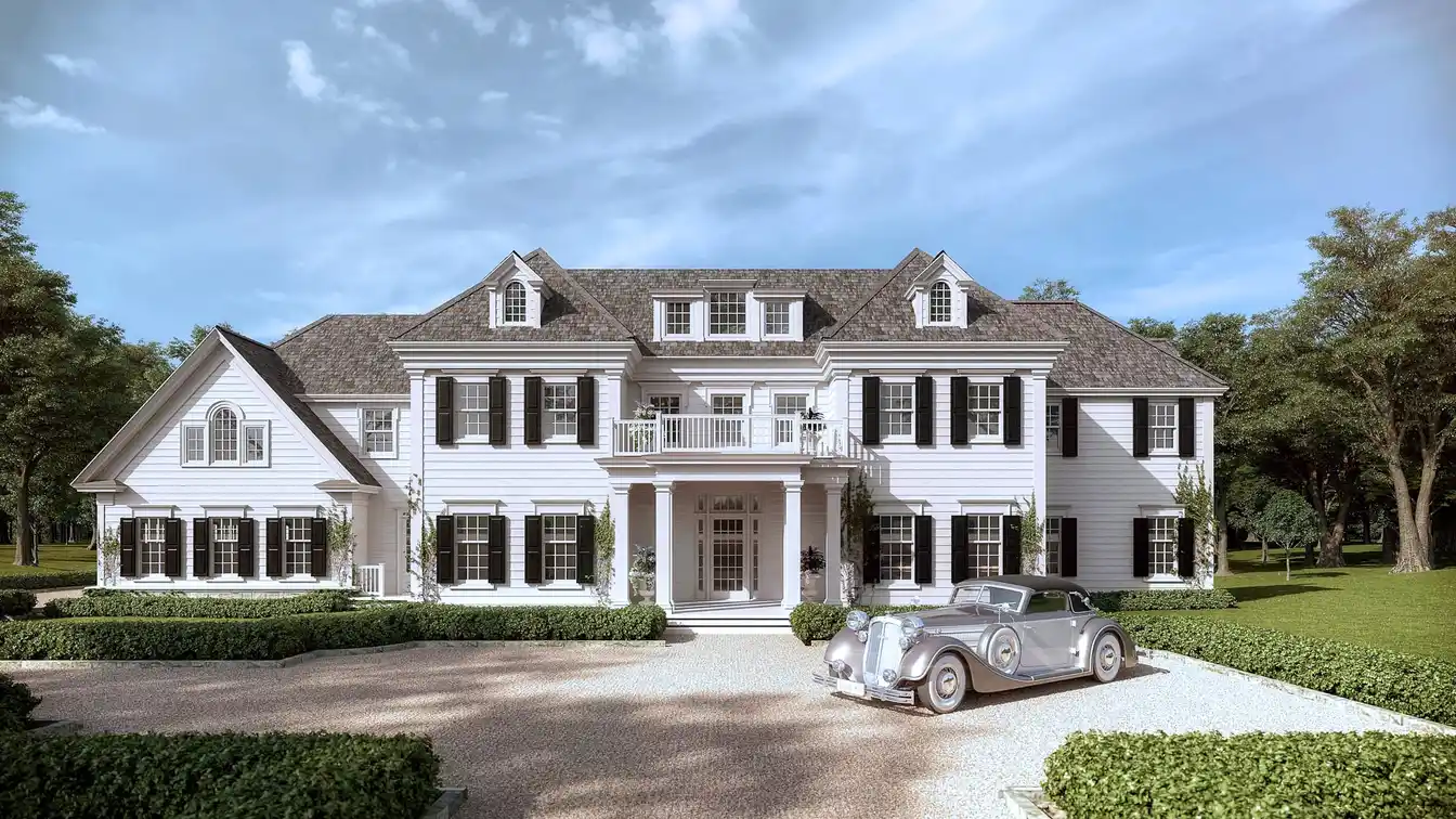 Timeless Beauty Meets Concierge Lifestyle