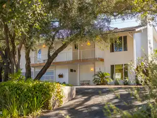 Rare Four Bedroom Retreat