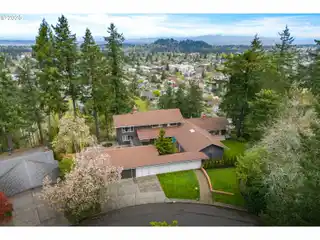 Northwest Modernism at Its Finest