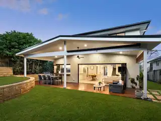 Luxurious Family Haven