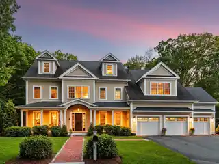 A Beautiful Convergence of Luxury and Style