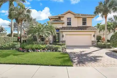 Stylish Gem with Golf and Water Views