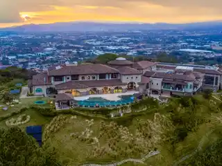 The Magnum Estate Costa Rica