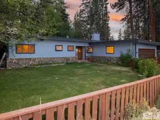 Turnkey Home in Zephyr Heights