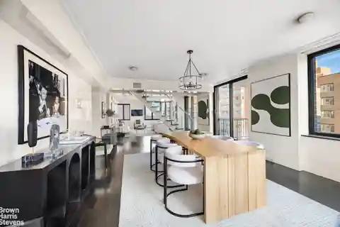 Residential Lease