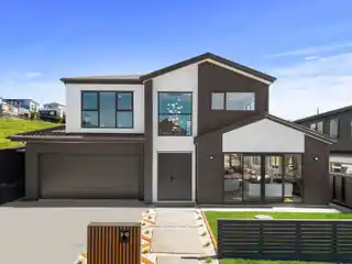 Truly Exceptional Residence Designed for Supreme Comfort and Functionality