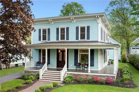 Residential