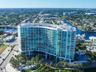Sky Residence Offering Breathtaking Panoramic Views