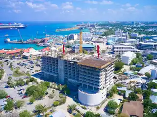 Efficiently Designed Home in a New Landmark Development