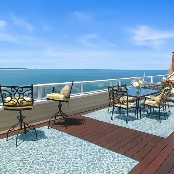 ONE-OF-A-KIND LUXURY CONDO WITH AMAZING WATER VIEWS