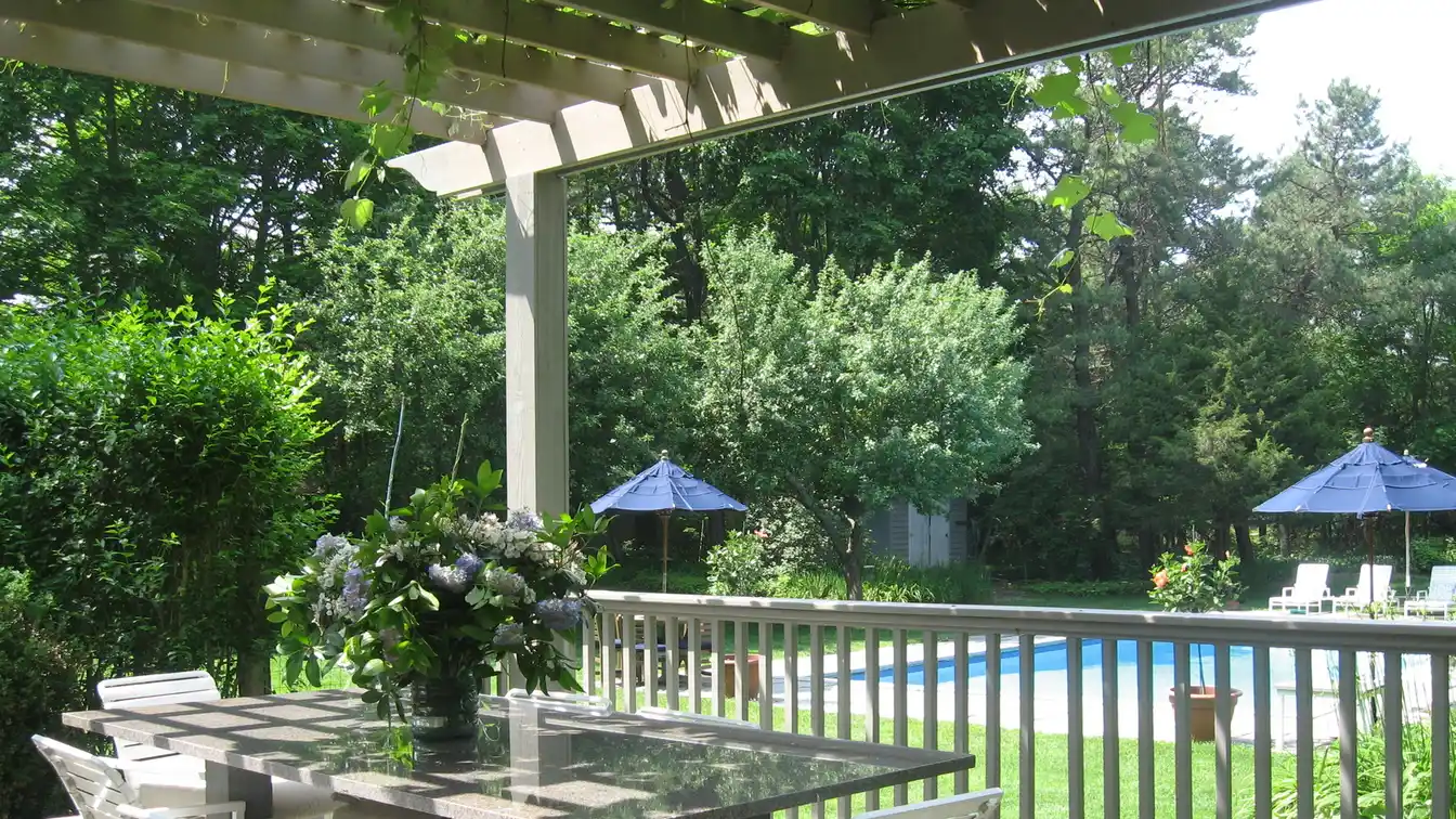 Wonderful Water Mill Compound