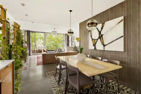 Boutique Condo Living in Carroll Gardens