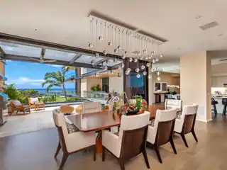 Rare Four Bedroom Park Residence at Park Lane Ala Moana