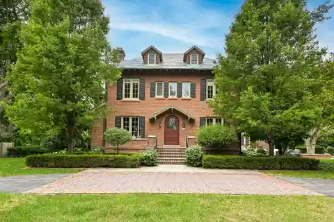 Most Spectacular Home