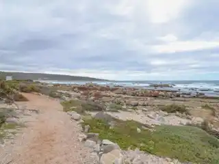 Unbeatable Sea-Front View