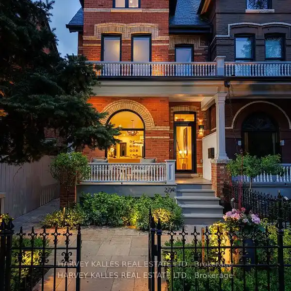 BEAUTIFULLY RESTORED END-ROW VICTORIAN