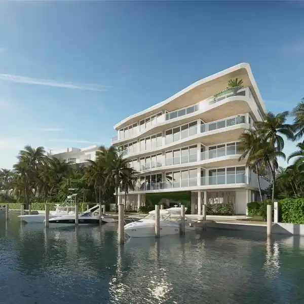 CANNES SOUTH AT LUMIERE RESIDENCES