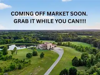 Luxurious Gated 26.64-Acre Estate