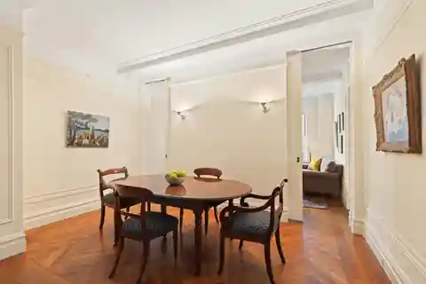 Spacious Three Bedroom at the Stanton