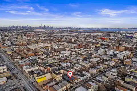 Massive and Versatile New Construction
