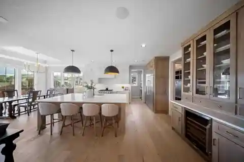 A Haven of Comfort and Elegance