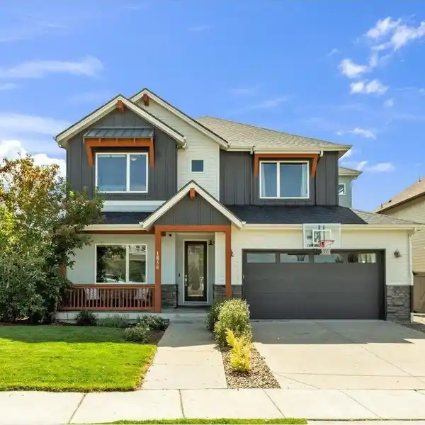 MOVE-IN READY HOME IN DESIRABLE NORTH END