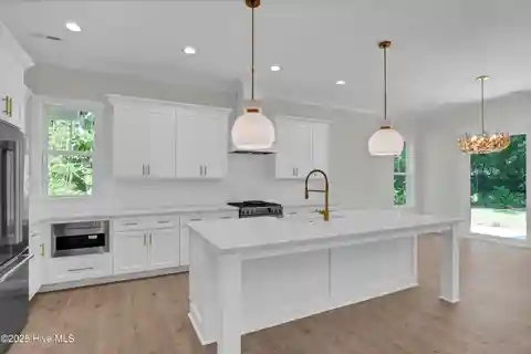 Residential