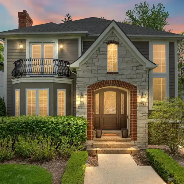 UPSCALE LIVING AT ITS FINEST