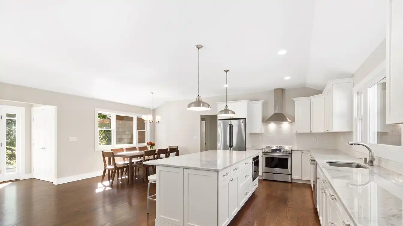 Beautifully Renovated Home for Rent
