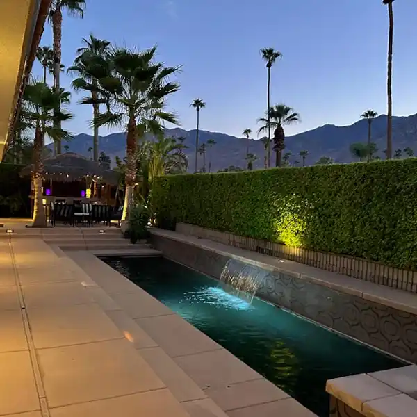 MODERN ELEGANCE WITH POLYNESIAN-INSPIRED FLAIR