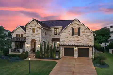 Resort-Style Home Minutes from Lake Travis