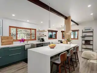 Fully Remodeled Coastal Cottage on Coveted Neptune Avenue