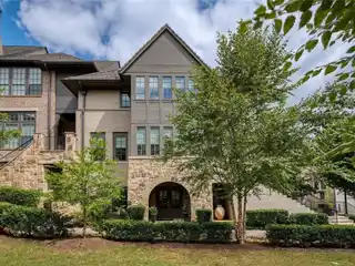 Sophisticated End-Unit Townhome with Designer Finishes & Charm