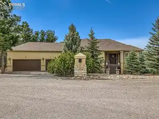 Gorgeous Custom Built Ranch