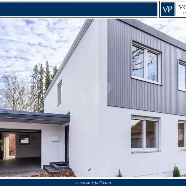 CHARMING EXTENSIVELY RENOVATED HOME
